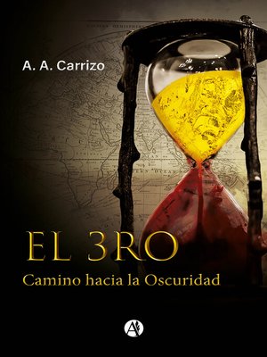 cover image of El 3ro